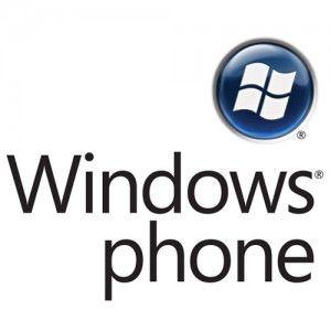 Microsoft Phone Logo - Microsoft Changes Windows Phone Logo | WP7 Connect
