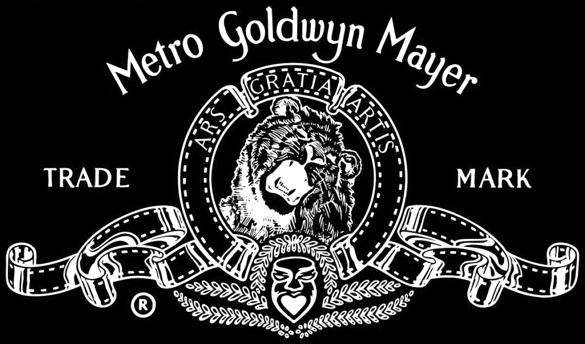 MGM Logo - Image - Mgm-logo-print-white.png | Logopedia | FANDOM powered by Wikia