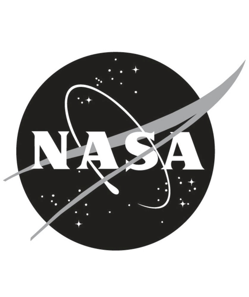 NASA Logo - Final Frontier | Grafik