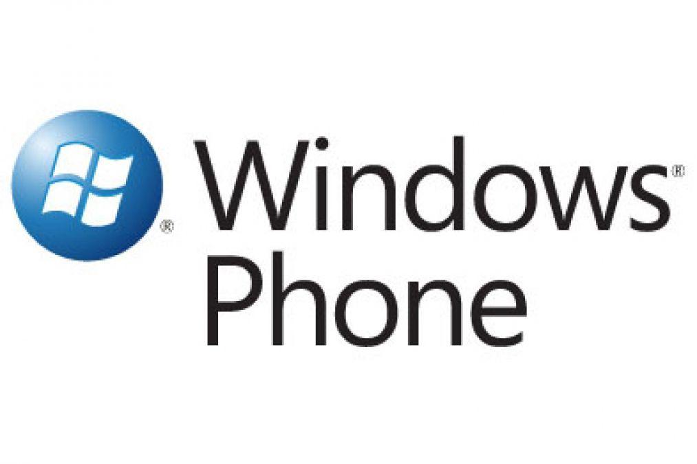 Microsoft Phone Logo - Windows Phone 7 Mango review: First Look | IT PRO