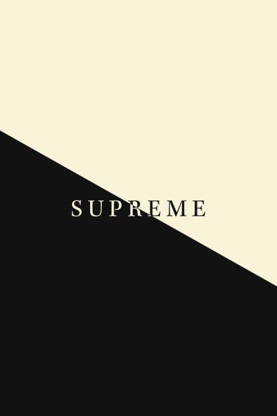 Supreme NYC Box Logo - supreme logo | Tumblr