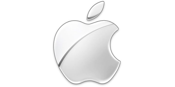 Colored Apple Logo - Apple Logo, Apple Symbol Meaning, History and Evolution