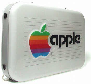 Colored Apple Logo - The apple logo (the symbol of hope) — Steemit