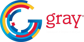 Gray TV Company Logo - Home - Gray Television