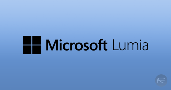 Microsoft Phone Logo - Leaked Press Renders Showcase Microsoft Lumia Branding On New Phone ...