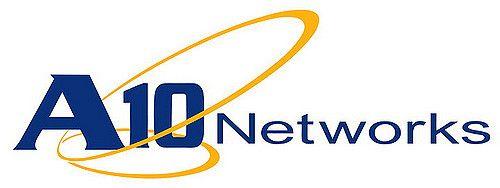 A10 Networks Logo - A10 Networks logo | Network Magazine Taiwan | Flickr