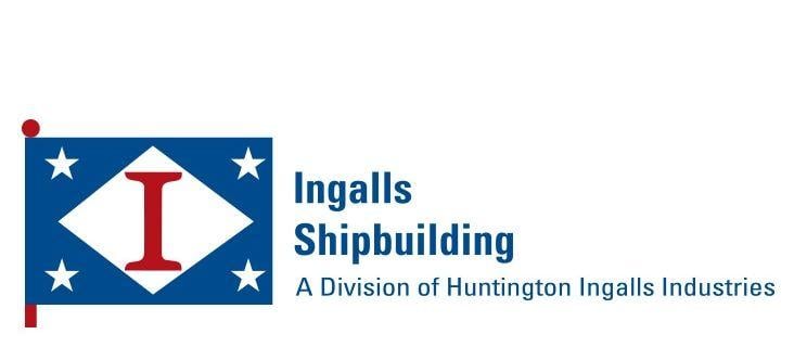 Ingalls Shipbuilding Logo - Envision your career at Ingalls Shipbuilding | SCAD.edu