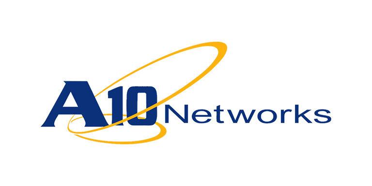 A10 Networks Logo - A10 Networks - SynerComm, Inc.