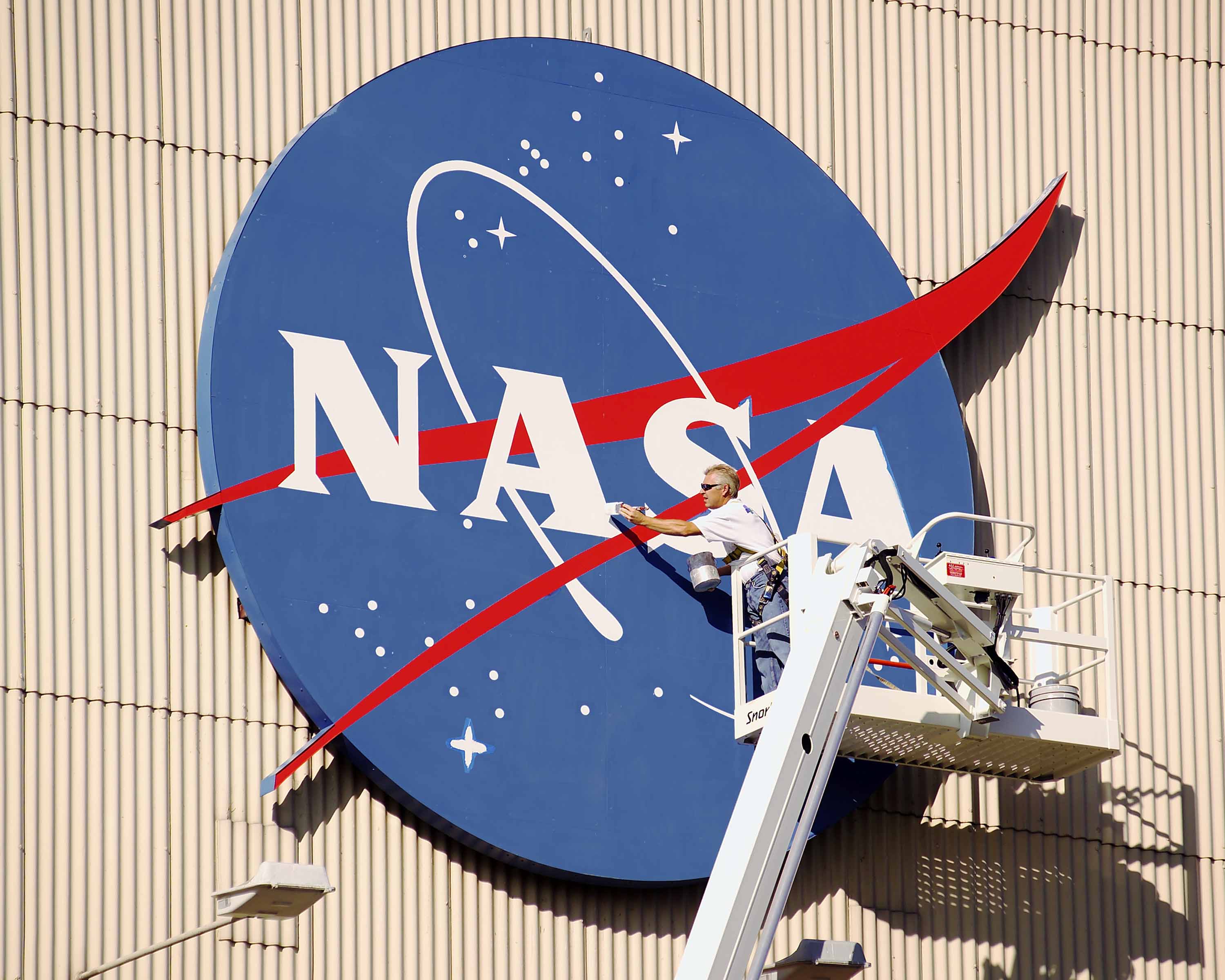 NASA Logo - Symbols of NASA | NASA
