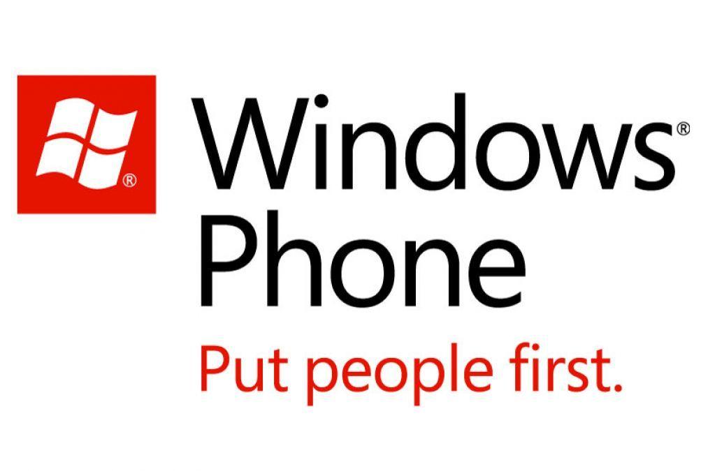 Windows Phone 7 Logo - Microsoft Windows Phone 7.5 Mango review | IT PRO