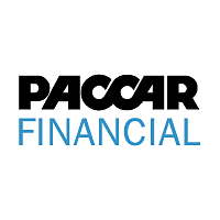 PACCAR Financial Logo - Paccar Financial. Download logos. GMK Free Logos