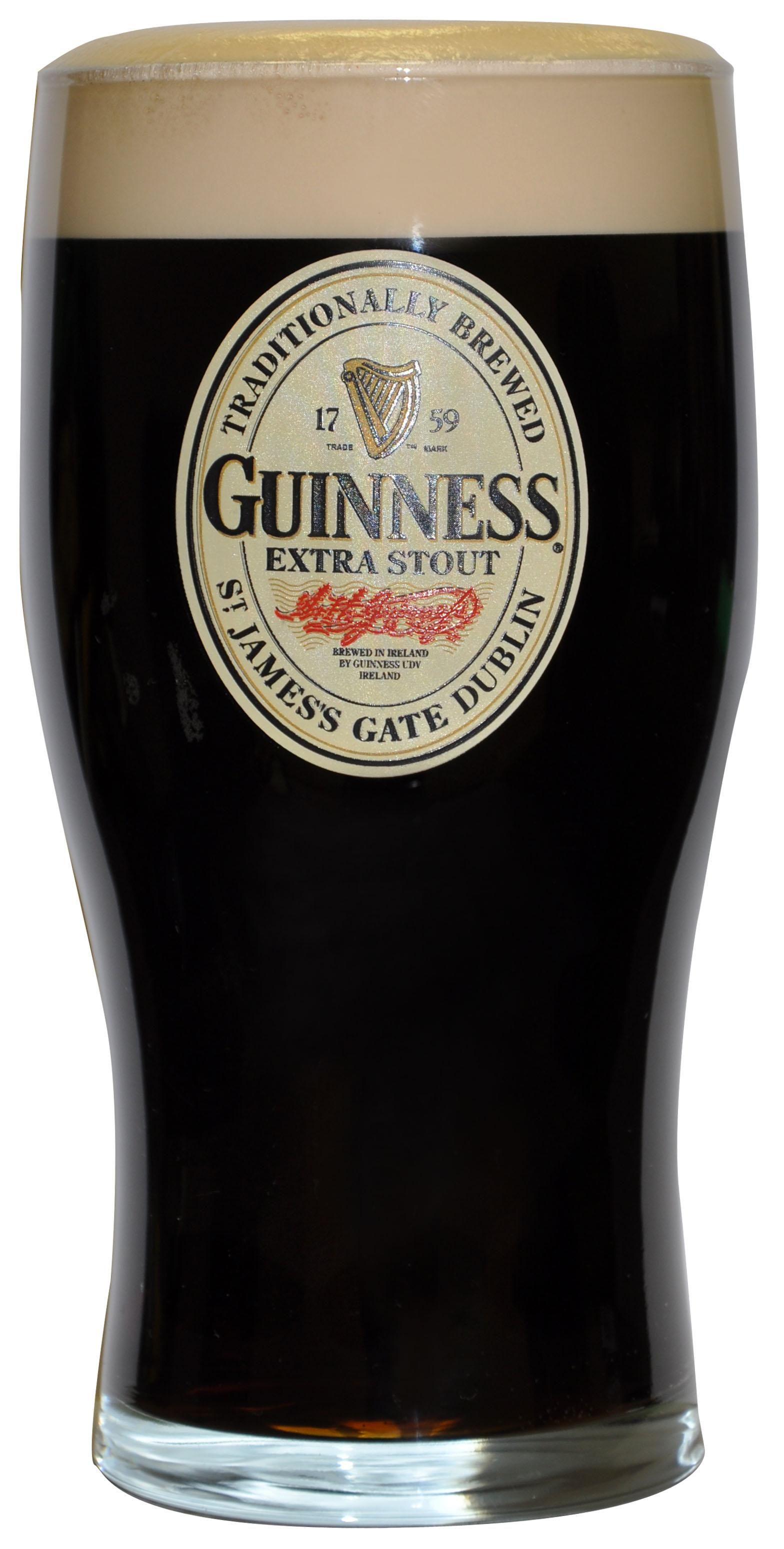 Guinness Bottle Logo - Shop. Guinness®