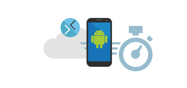Microsoft Phone Logo - Emulator for Android Apps | Visual Studio
