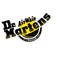 Dr. Martens Logo - LogoDix