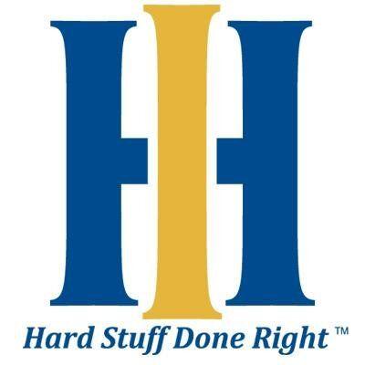 Ingalls Shipbuilding Logo - Huntington Ingalls Industries on Twitter: 
