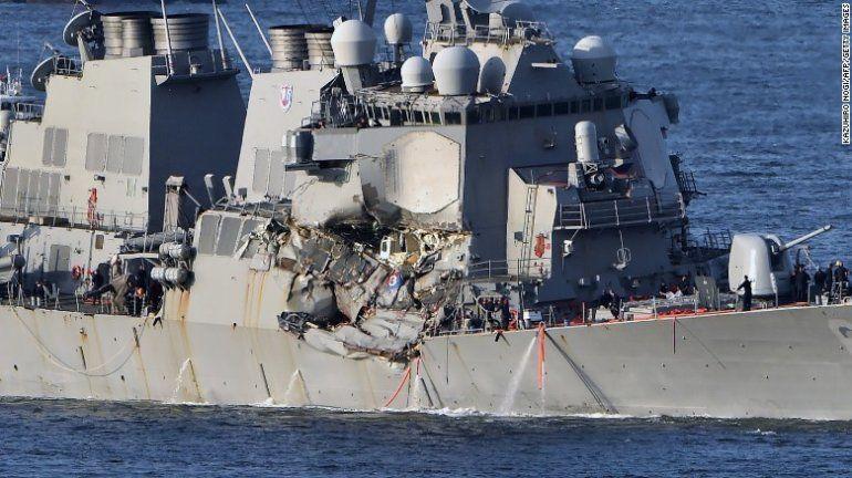 Ingalls Shipbuilding Logo - USS Fitzgerald to be repaired at Ingalls Shipbuilding in Mississippi