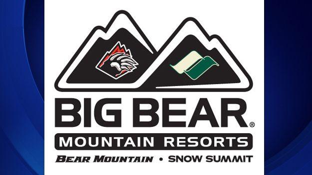 Big Bear Mountain Logo - Big Bear Mountain Resorts Team Talks Fashion, Festivals & More ...