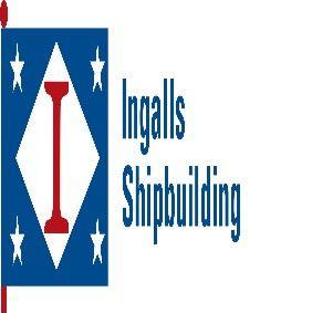 Ingalls Shipbuilding Logo - Ingalls Shipbuilding 2