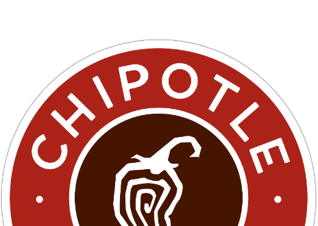 Chipotle Logo - Chipotle Logo – Carousel Crop – Drew ES PTSA