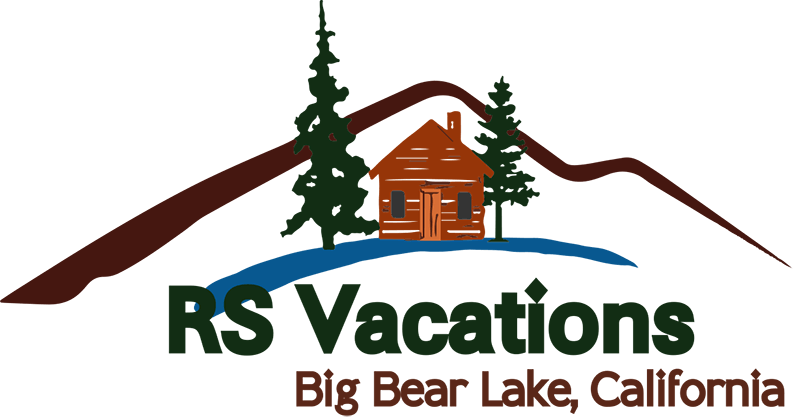 Big Bear Mountain Logo - Big Bear Lake Cabin Rentals | Bear Mountain Retreat