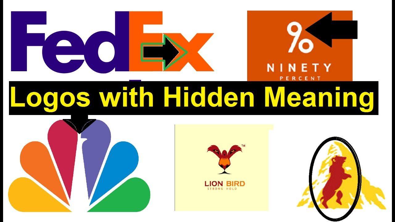 Orange Bird Company Logo - Famous Logos That Have A Hidden and Creative Message - Company Logo ...