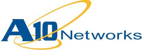 A10 Networks Logo - A10 Networks Raises $115 Million in New Capital Based upon Continued ...