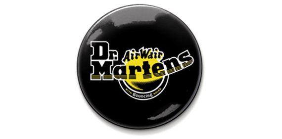 Dr. Martens Logo - Dr Martens 1461 Collection hits Cardiff