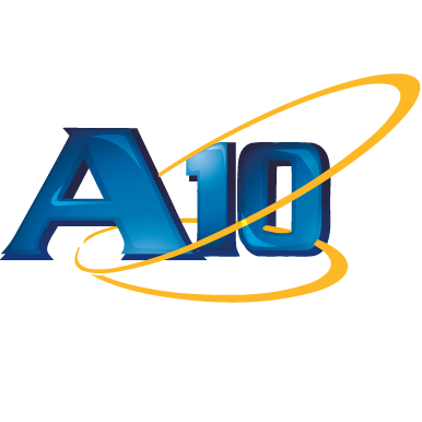 A10 Networks Logo - A10 Networks | InterVision | Modernizing Application Delivery