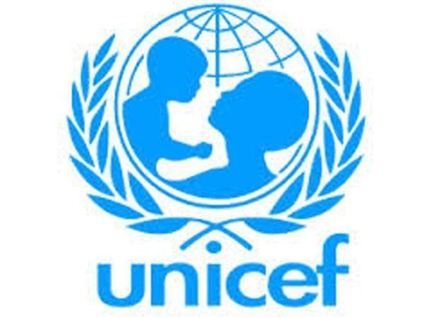 UNICEF Logo - UNICEF logo