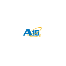 A10 Networks Logo - C4L Defends Against DDoS Attacks With A10 Thunder TPS