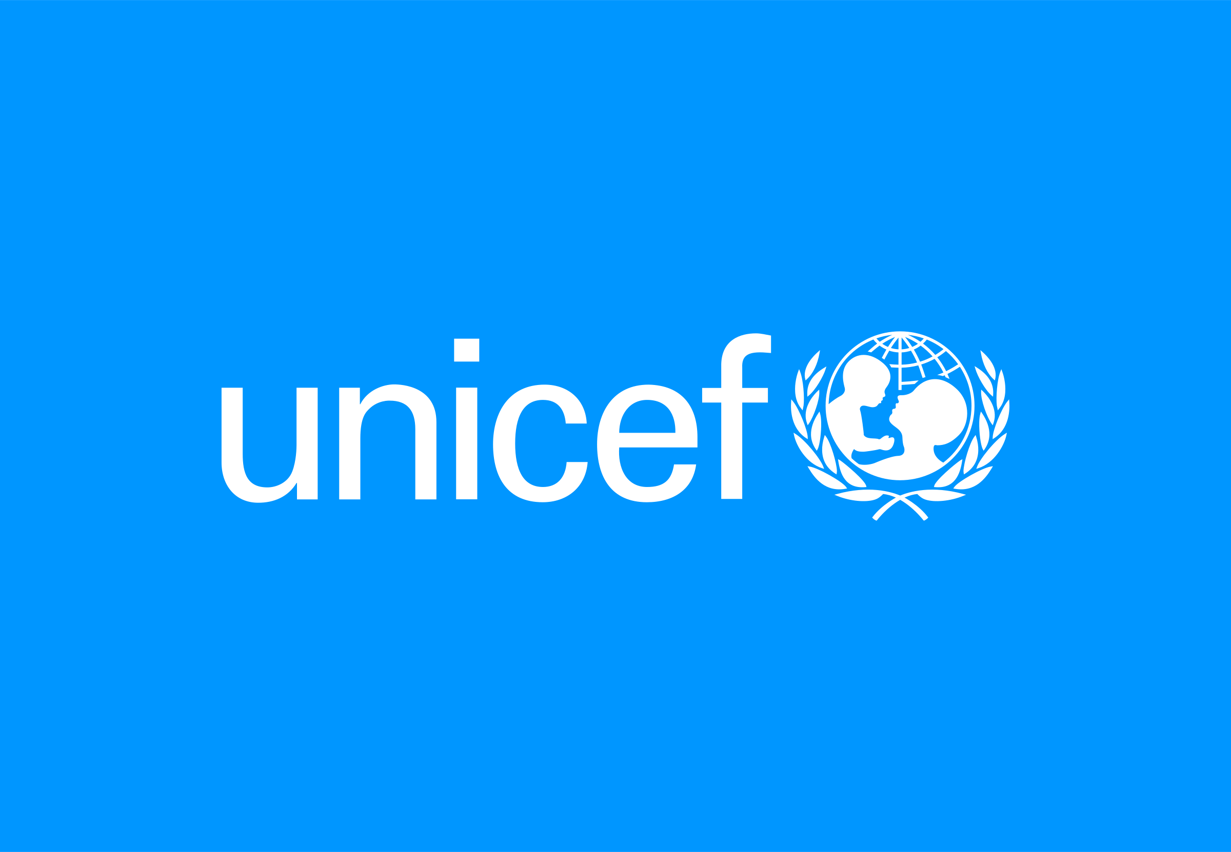 UNICEF Logo - UNICEF logo