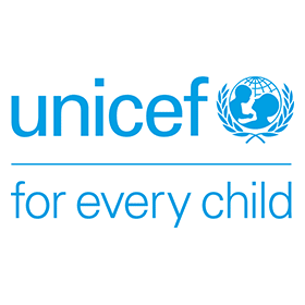 UNICEF Logo - United Nations Children's Fund (UNICEF) Vector Logo | Free Download ...