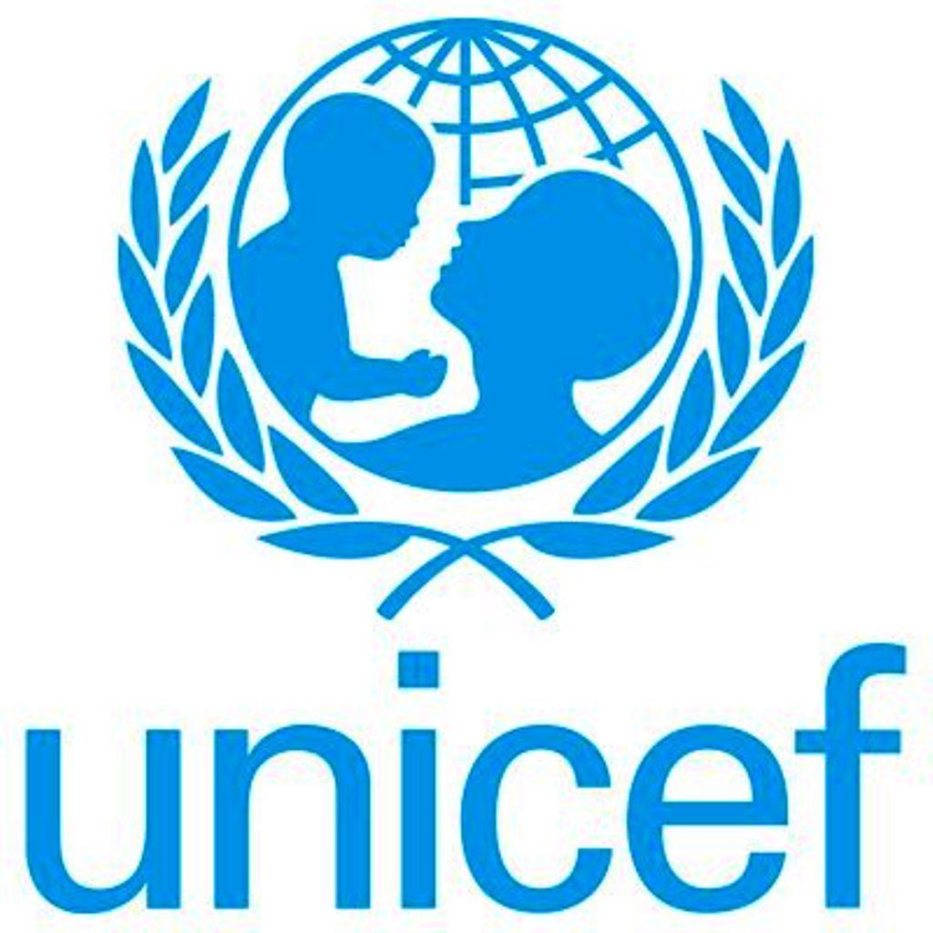 UNICEF Logo - logo-unicef – Axel Drioli