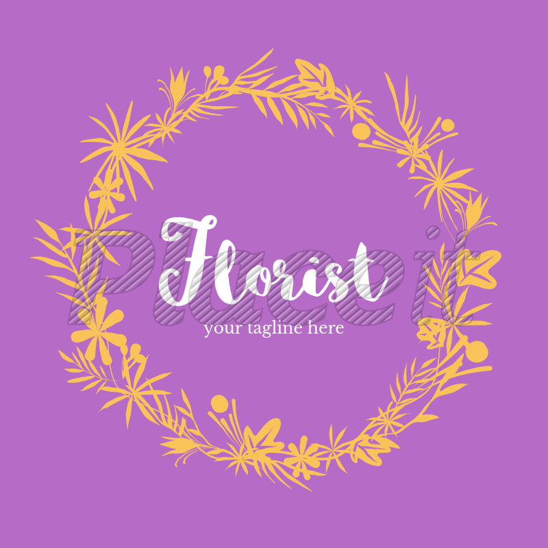 florist-shop-logo