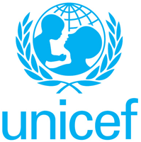 UNICEF Logo - UNICEF-Logo - ESAT Amharic