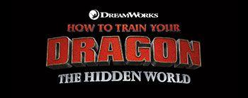 New DreamWorks Logo - How To Train Your Dragon | Official Website | DreamWorks Animation
