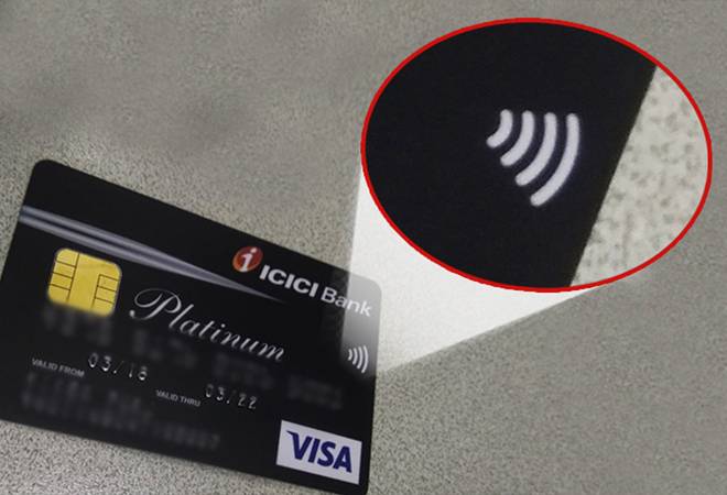 Sideways Wi-Fi Logo - Have this symbol on your credit or debit card? Here's what it means