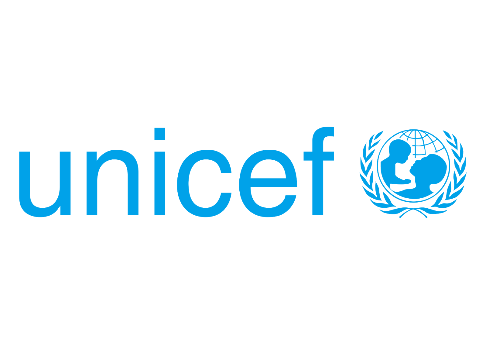 UNICEF Logo - Unicef-logo-vector - Finlandia University : Finlandia University