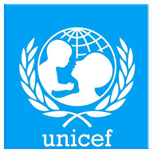 UNICEF Logo - LogoDix