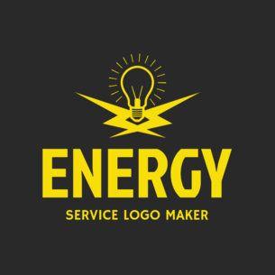 Electrician Logo - Placeit - Logo Maker to Design a CrossFit Logo