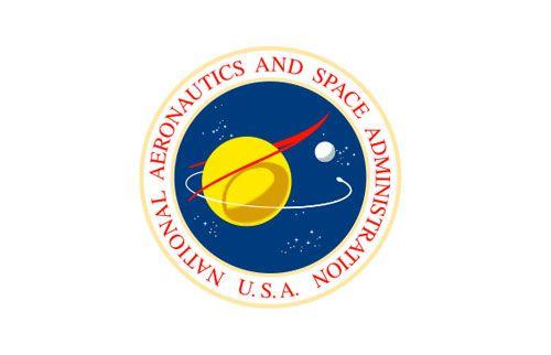 NASA Logo - NASA logo evolution: meatball vs worm | Logo Design Love