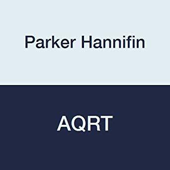 Parker Hannifin Logo - Parker Hannifin AQRT Quick Release Tool: Amazon.com: Industrial ...