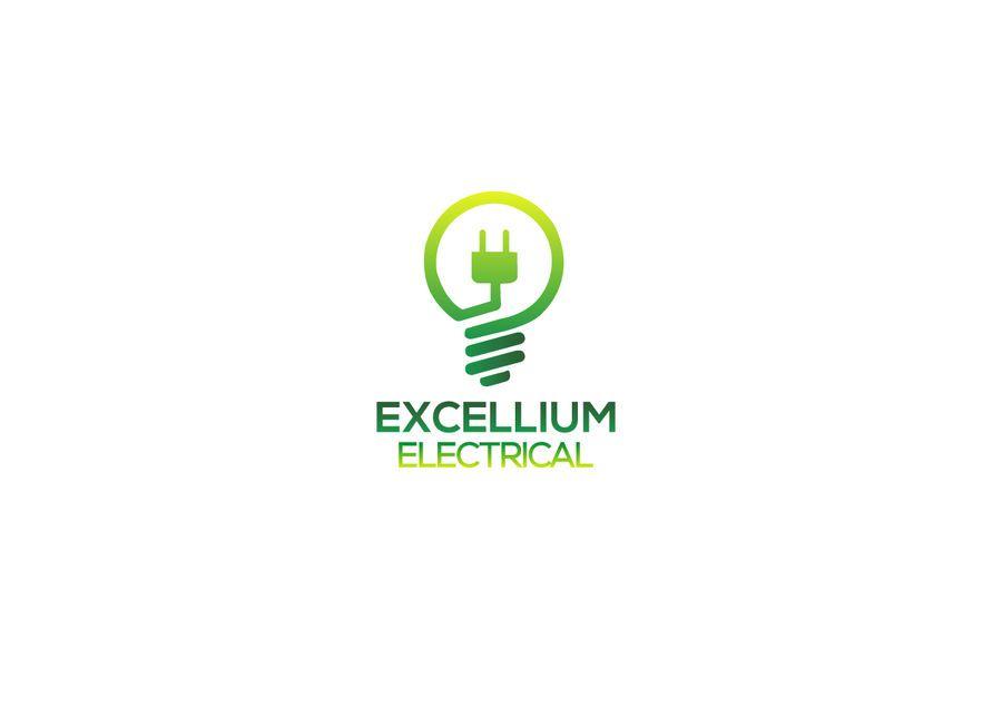 Electrician Logo - Entry #122 by nizaraknni for Electrician Logo Design | Freelancer