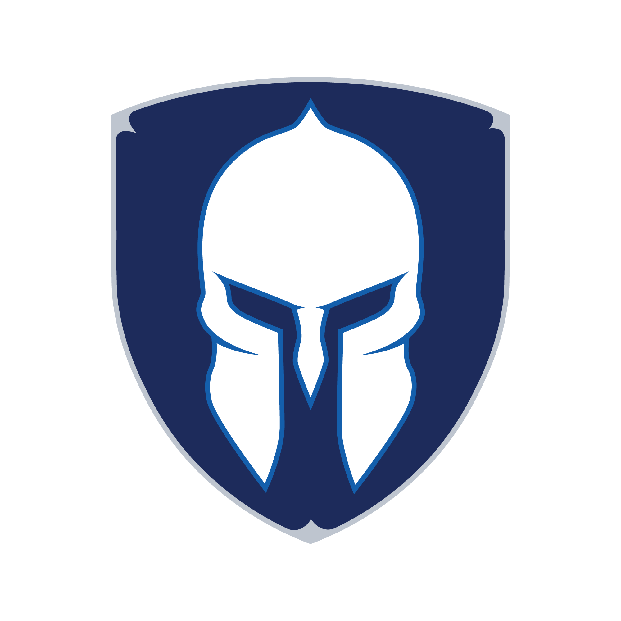 Titans Logo - Titan-Logo-HelmetShield – Lubbock Titans