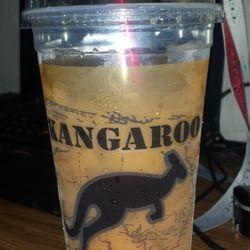 Kangaroo Coffee Logo - Kangaroo Coffee Reviews & Tea S 8th St, Colorado