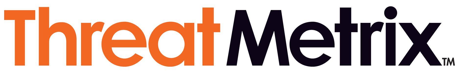ThreatMetrix Logo - ThreatMetrix-logo - New Venture Institute