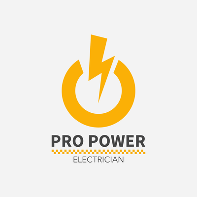 www Electrical Logo - Light Up Your Business with These Electrician Logos - Placeit Blog