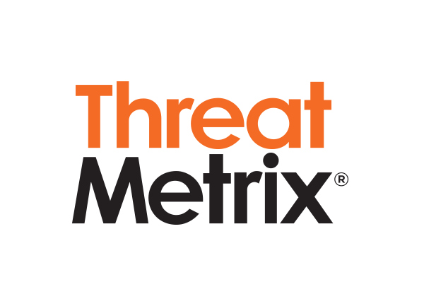 ThreatMetrix Logo - TransPerfect Takes Debut Award at Digital Identity Summit