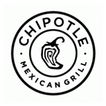 Chipotle Logo - Chipotle logo, free vector logos - Clip Art Library