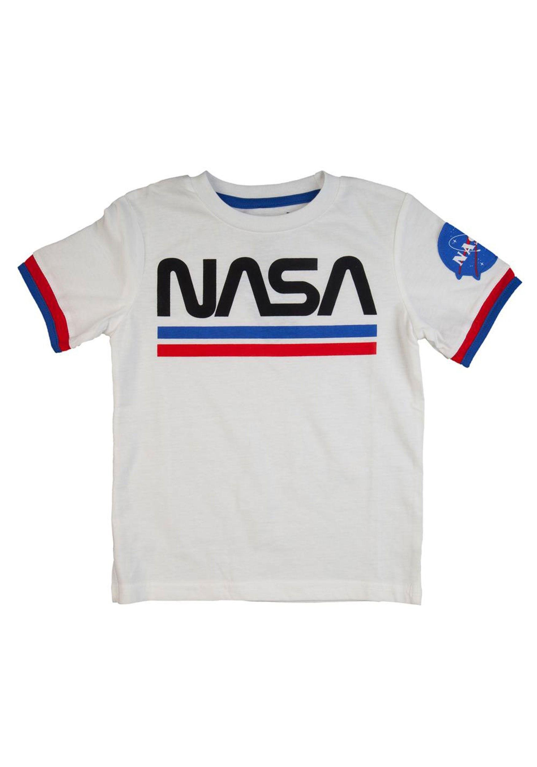 NASA Logo - NASA Logo Toddler Tee